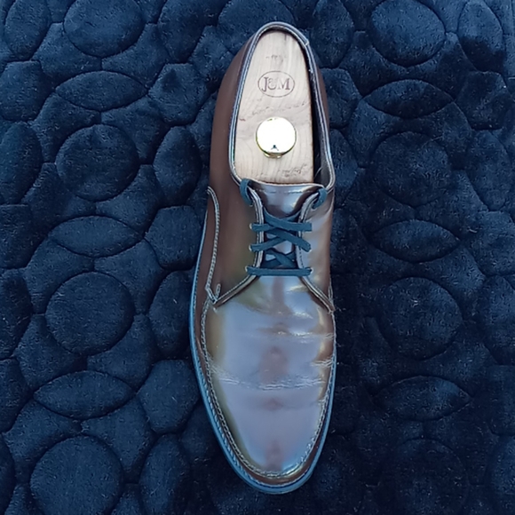 Mason Leather Classic\'s Premium Dress Oxford main image 8